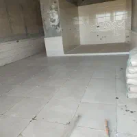 استا بنا دیوار چین با سرامیک پایین‌ترین قیمت|خدمات پیشه و مهارت|زرند, |دیوار