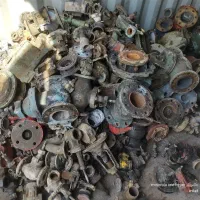 خ ضایعات فلزی پلاستیکی سراسر مشهد با باسکول سیار|عمدهفروشی|مشهد, طلاب|دیوار