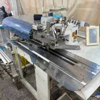 چرخ خیاطی  جیب دوز  فیلتو  جک در حد نو