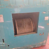 کولر ۳۰۰۰ سالم