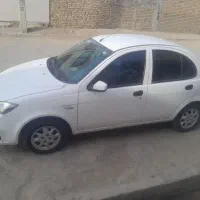 ساینا دوگانه شرکت|خودرو سواری و وانت|جوادآباد, |دیوار