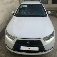 دنا پلاس 6 دنده صفر امکان معاوضه باتارا