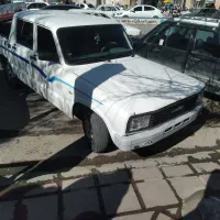 مزدا کارا ۱۷۰۰cc|خودرو سواری و وانت|اسلام‌‌آباد غرب, |دیوار