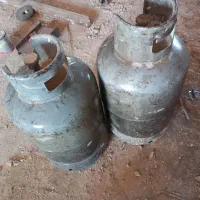 دو عدد کپسول پرسی|اجاق گاز و لوازم برقی پخت‌وپز|پاکدشت, کبودگنبد|دیوار