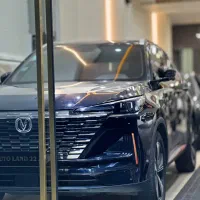 چانگان cs55وارداتی۲۰۲۴بیرنگ**اتولند۲۲**