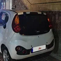 ام‌وی‌ام 110S لاکچری، مدل ۱۳۹۵|خودرو سواری و وانت|اصفهان, همدانیان|دیوار