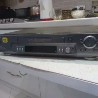 دستگاه ویدیو بتامگس وویدیوvHs وفیلم|صوتی و تصویری|آمل, |دیوار