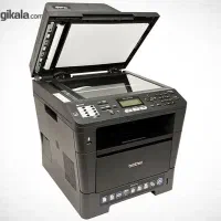 پرینتر چندکاره پشت و رو برادر 8150dn