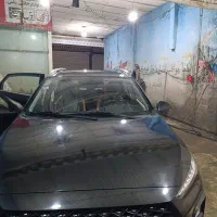 x22pro 403|خودرو سواری و وانت|مشهد, جاهد شهر|دیوار