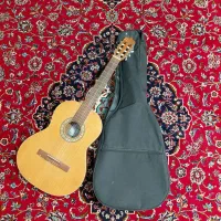 گیتار پارسی p80