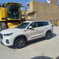 تیگو۸پروسفید