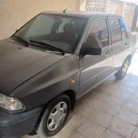 پراید se ۱۳۱ مدل ۹۴