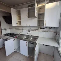 کابینت کار کرده MDF درحد نو|مصالح و تجهیزات ساختمان|قزوین, |دیوار