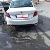 فروش ماشین ساینا eX