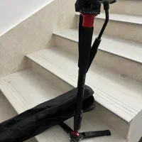 تک پایه فیلمبرداری و عکاسی حرفه ای|دوربین عکاسی و فیلمبرداری|زنجان, |دیوار