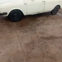 پیکان وانت 89