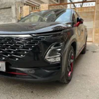 فونیکس fx مشکی ۱۴۰۲ کم کار