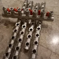 کالکتور|آبگرمکن، پکیج، شوفاژ|نوشهر, |دیوار