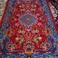 فرش گلخار|فرش|همدان, |دیوار