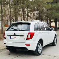 لیفان ایکس۶۰ مدل ۹۱ x60