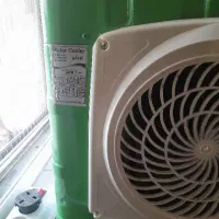 کولر آبی دستی ۳۰۰۰جنرال|کولر آبی|تهران, تولید دارو|دیوار