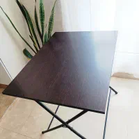 میز تاشو شیب دار