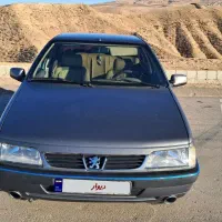 پژوه ۴۰۵ slix