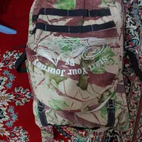 کوله پشتی برای اربعین ویا کوه نوردی
