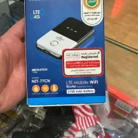 مودم جیبی naztech سیمکارتی