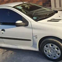 206 تیپ 2|خودرو سواری و وانت|بندرعباس, |دیوار