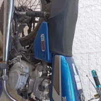 موتور|موتورسیکلت|امیدیه, |دیوار