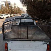 پیکان وانت 90|خودرو سواری و وانت|نظرآباد, رسالت|دیوار