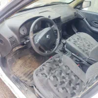 آریسان مدل ۹۵ کم کارکرد|خودرو سواری و وانت|رشت, ولکس|دیوار