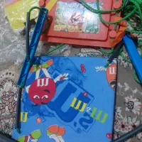 روروئک  وتاب بچه|اسباب‌‌بازی|نکا, |دیوار