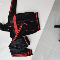 سویشرت و شلوار منچستر یونایتد(کاملاًنو)