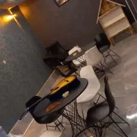 تولیدی میز و صندلی پلیمری ، فلزی ، نشکن ، راش