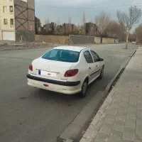 206sd v8مدل96 اتاق تعویض|خودرو سواری و وانت|باغستان, |دیوار