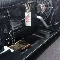 دیزل ژنراتور 250کاوا|ماشینآلات صنعتی|اهواز, ۲۴ متری|دیوار