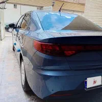 تارا دنده بدون رنگ بدون نقطه