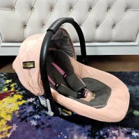 صندلی غذا خوری، کالسکه و کریر|اسباب و اثاث بچه|شهرضا, |دیوار