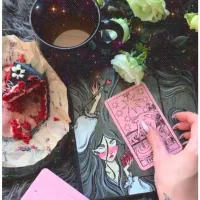 فال صددرصدتضمینی.کافیه یکبارامتحان کنید