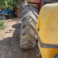 تراکتور ۴۷۵ جفت ۹۴ با ادوات|خودرو سنگین|جیرفت, |دیوار