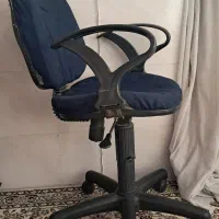 صندلی چرخدار کامپیوتر
