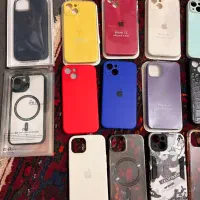 قاب گوشی آیفون