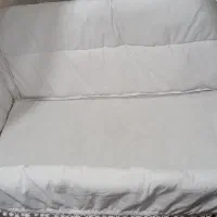 تخت خواب گهواره‌ای|تخت و سرویس خواب|ماکو, |دیوار