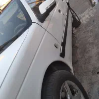 ۴۰۵ سفید ۱۳۸۹