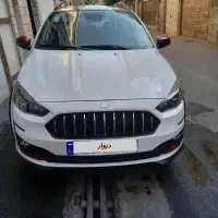 اطلس G سانروف دار دی ۱۴۰۳|خودرو سواری و وانت|چابکسر, |دیوار