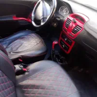 کوییک ار|خودرو سواری و وانت|نقده, |دیوار