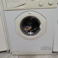 ماشین لباسشویی هایر