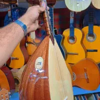 باغلاما ،عاشیخ سازی،قوپوز پخش (فروشگاه آرتا ساز)|سازهای سنتی|اردبیل, |دیوار